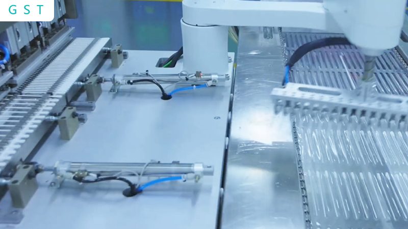 成都非标自动化装配线：定制化解决方案的关键要素
