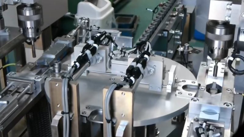 非标自动化设备：揭秘其设计优缺点，助您明智选择