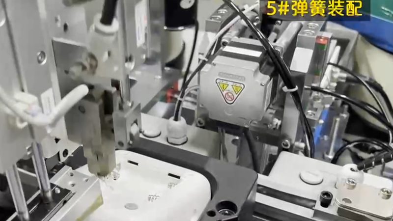 包装检测设备：尺寸分类背后的奥秘