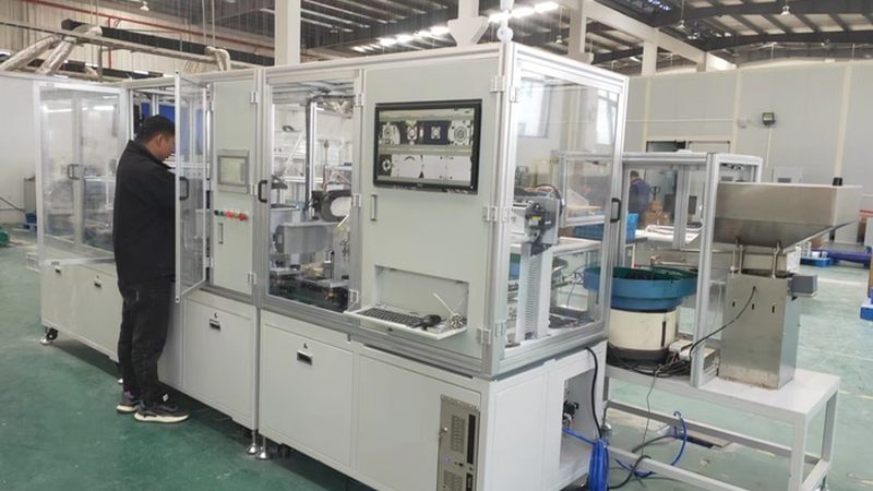 薄板焊接机器人：焊接工艺的差异化解析