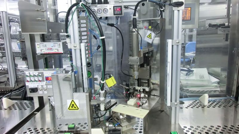 直角坐标机器人非标定制：揭秘其背后的关键流程